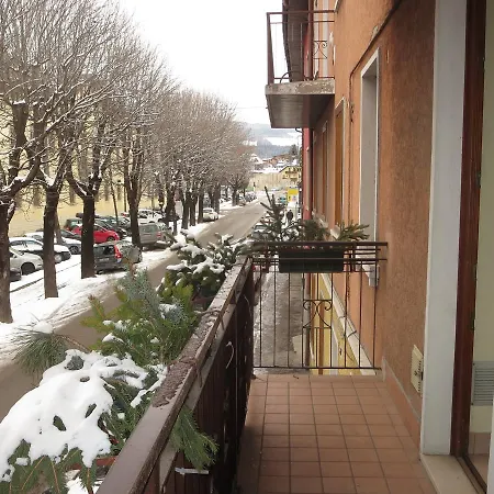 Alloggio Matteotti * Asiago