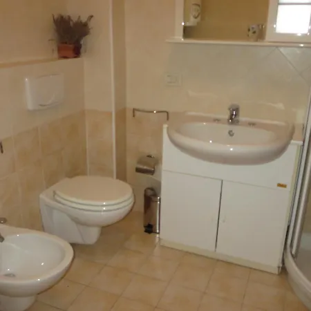 Alloggio Matteotti Apartmán Asiago