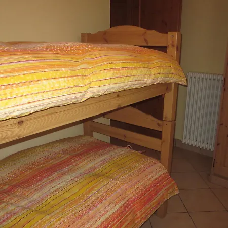 Apartmán Alloggio Matteotti
