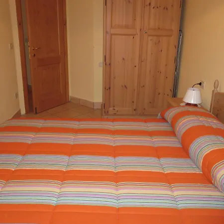 Apartmán Alloggio Matteotti Asiago