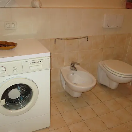 Alloggio Matteotti Apartmán