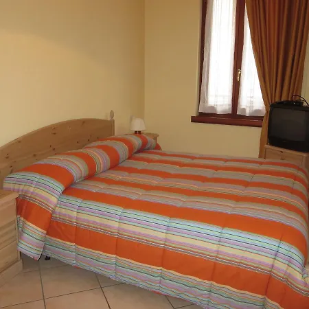 Apartmán Alloggio Matteotti