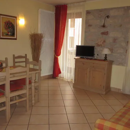 Alloggio Matteotti Apartmán