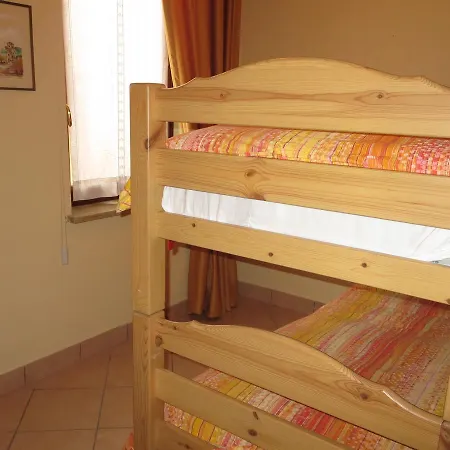 Alloggio Matteotti Apartmán
